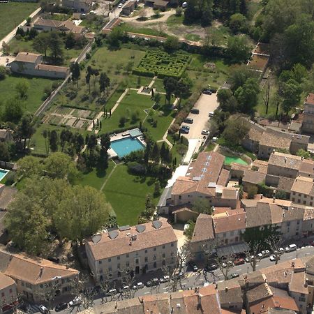 Hotel De L'Image Saint-Rémy-de-Provence المظهر الخارجي الصورة
