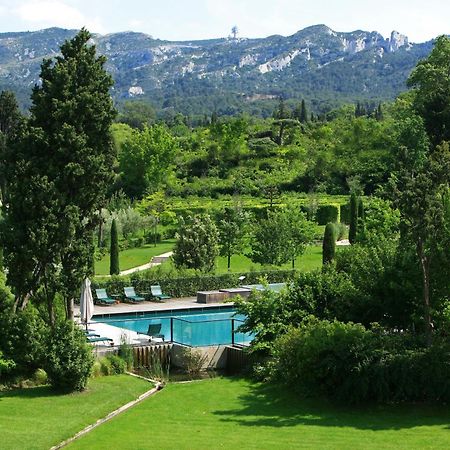 Hotel De L'Image Saint-Rémy-de-Provence المظهر الخارجي الصورة