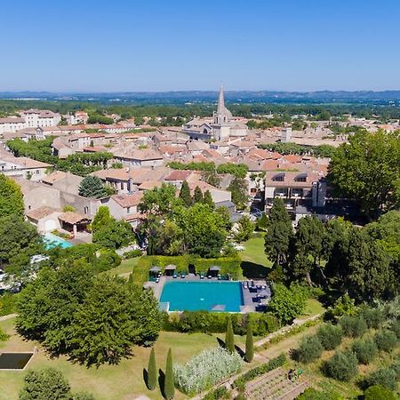 Hotel De L'Image Saint-Rémy-de-Provence المظهر الخارجي الصورة