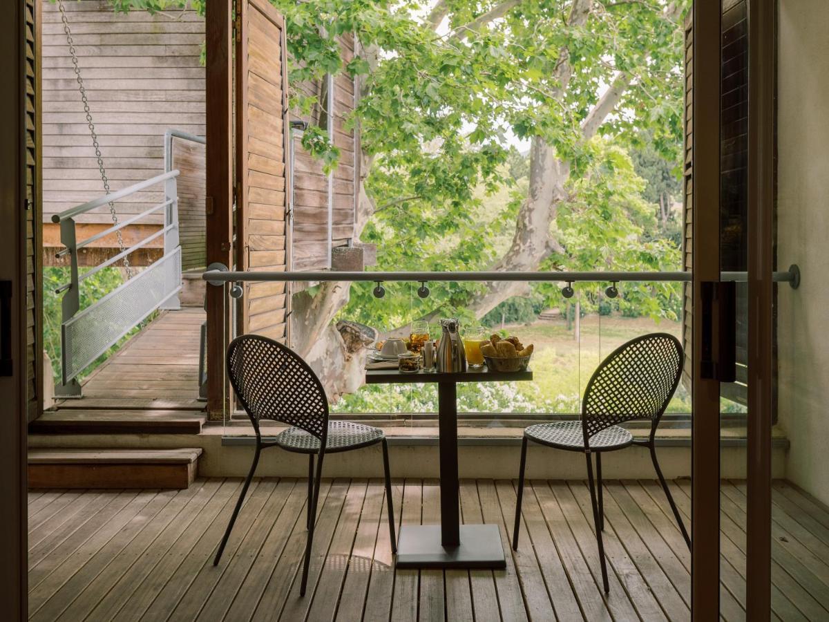 Hotel De L'Image Saint-Rémy-de-Provence المظهر الخارجي الصورة