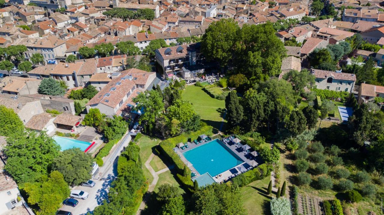Hotel De L'Image Saint-Rémy-de-Provence المظهر الخارجي الصورة