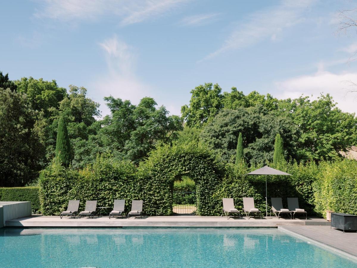 Hotel De L'Image Saint-Rémy-de-Provence المظهر الخارجي الصورة