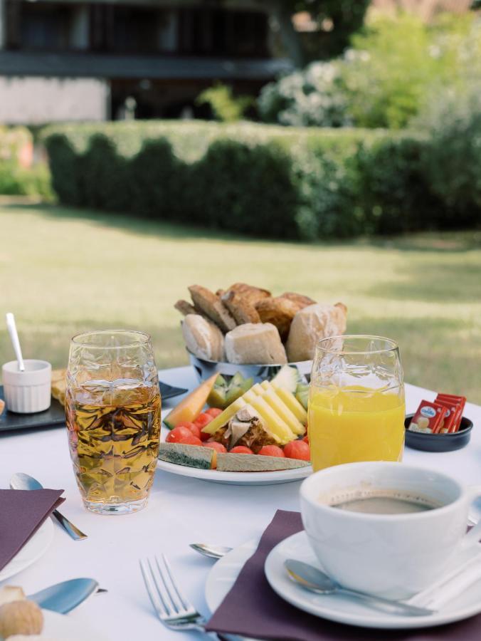 Hotel De L'Image Saint-Rémy-de-Provence المظهر الخارجي الصورة