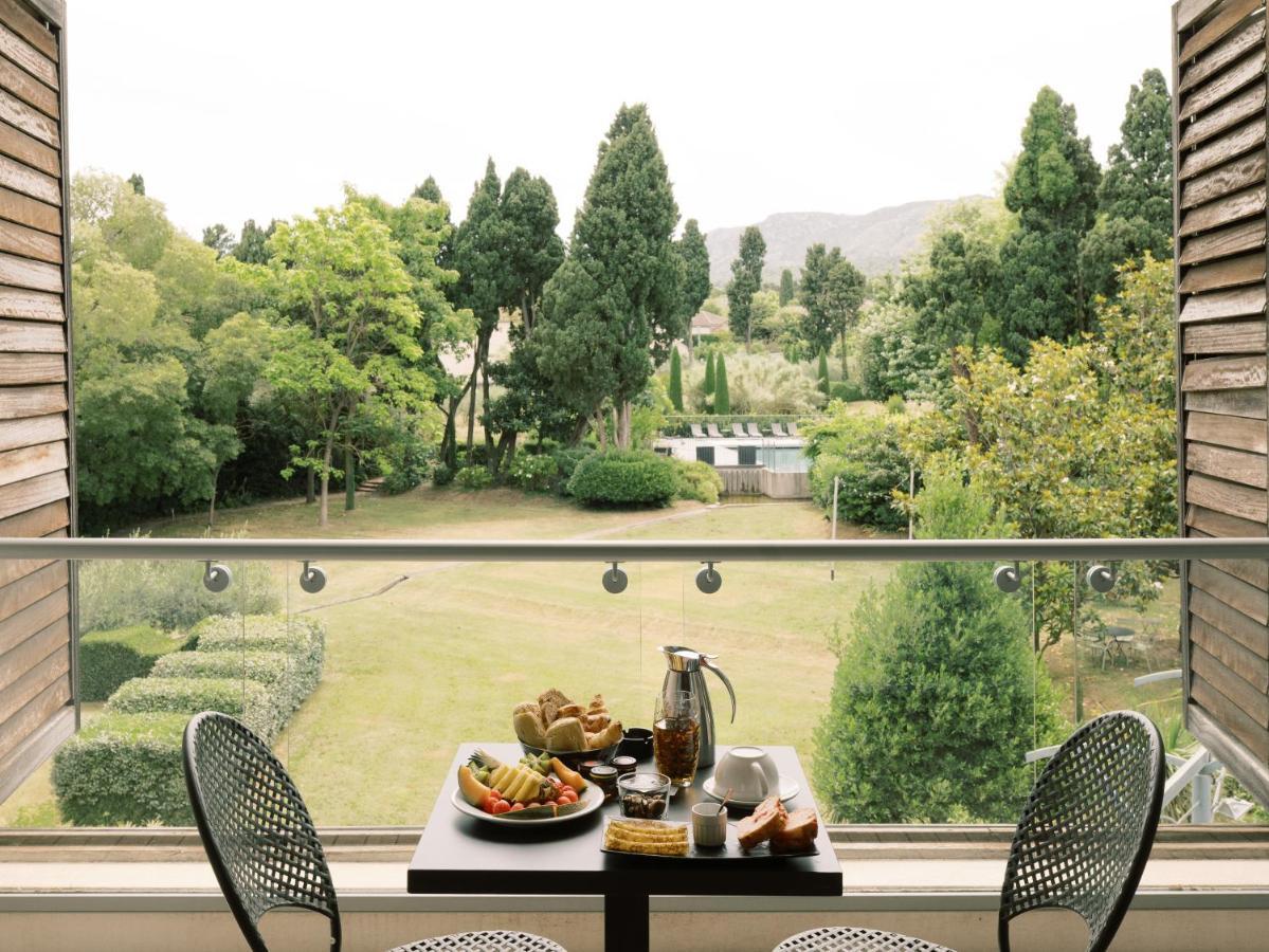 Hotel De L'Image Saint-Rémy-de-Provence المظهر الخارجي الصورة