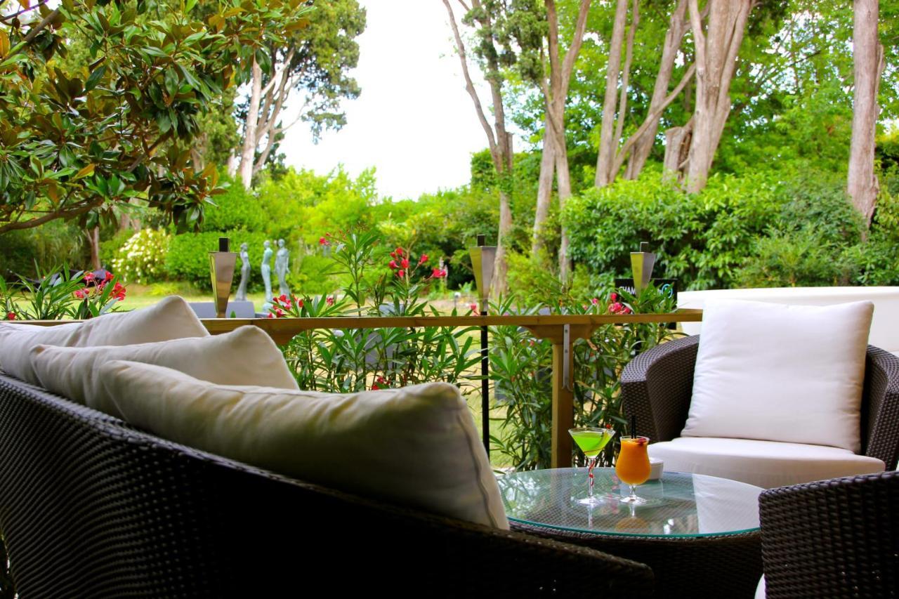 Hotel De L'Image Saint-Rémy-de-Provence المظهر الخارجي الصورة