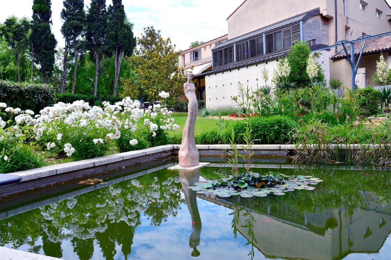 Hotel De L'Image Saint-Rémy-de-Provence المظهر الخارجي الصورة