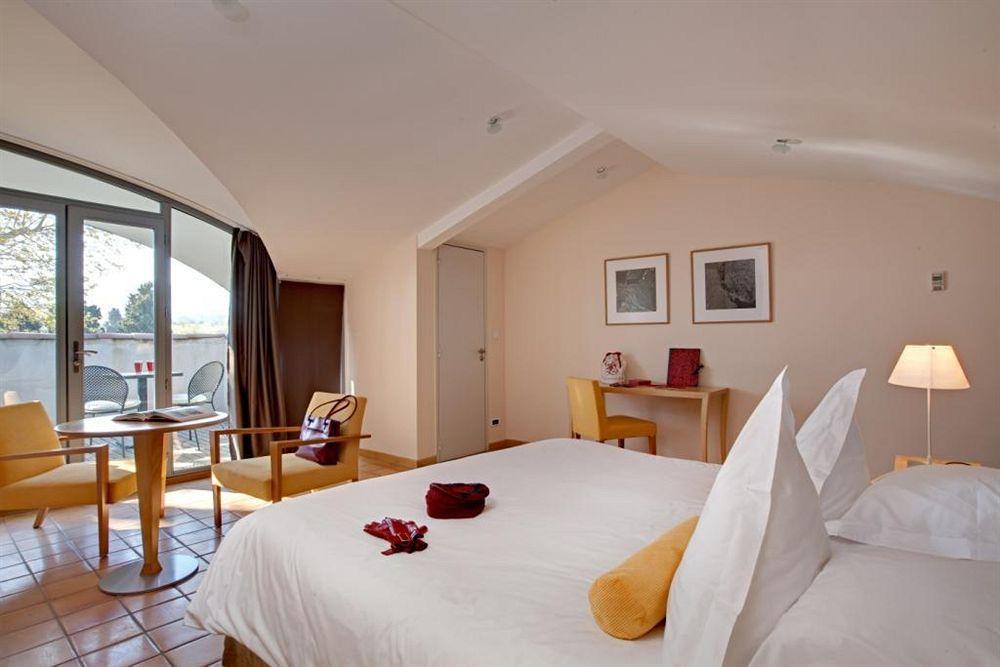 Hotel De L'Image Saint-Rémy-de-Provence المظهر الخارجي الصورة