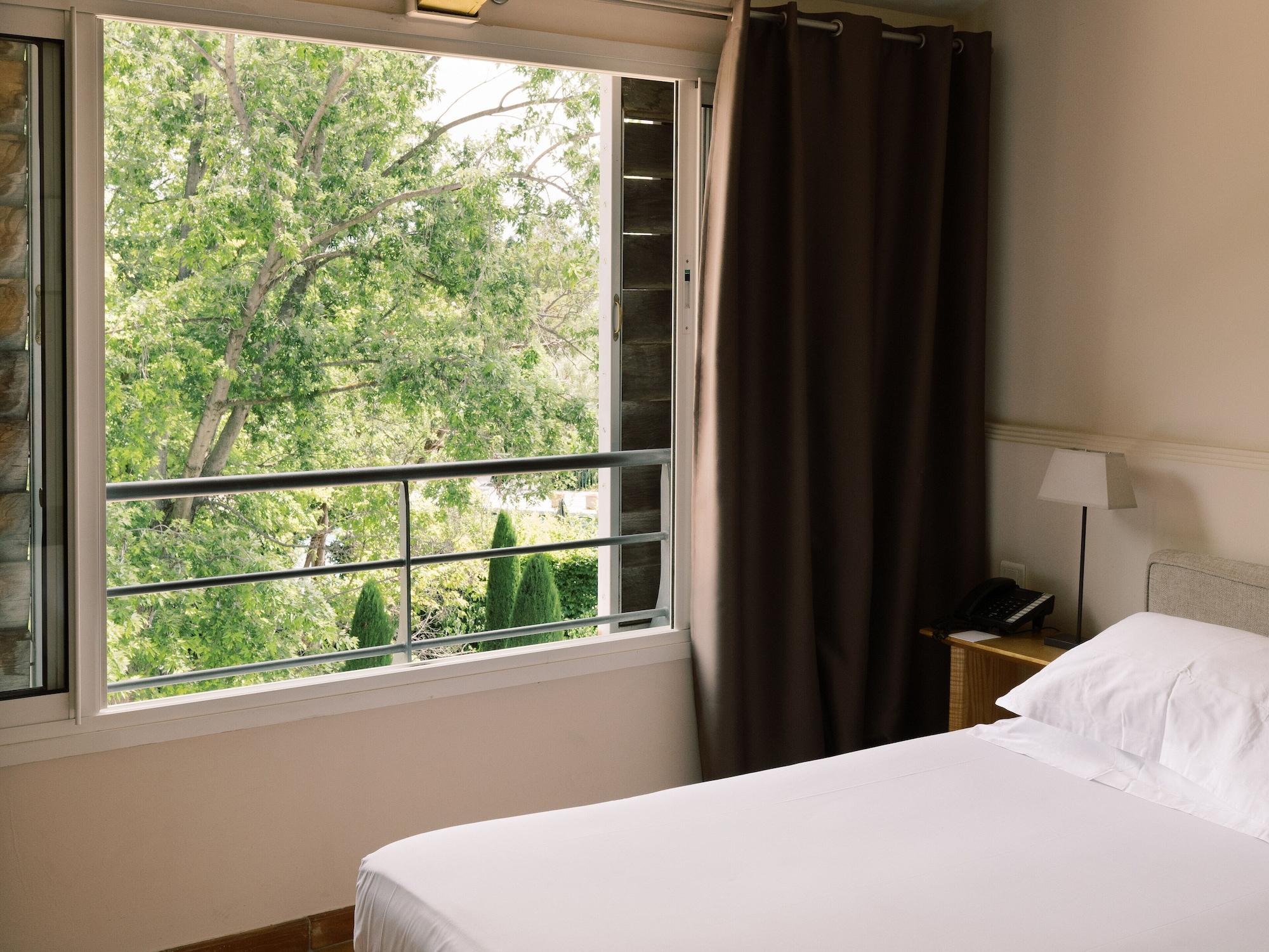 Hotel De L'Image Saint-Rémy-de-Provence المظهر الخارجي الصورة