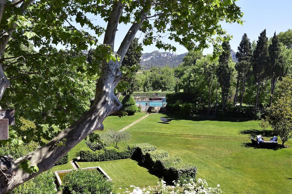 Hotel De L'Image Saint-Rémy-de-Provence المظهر الخارجي الصورة