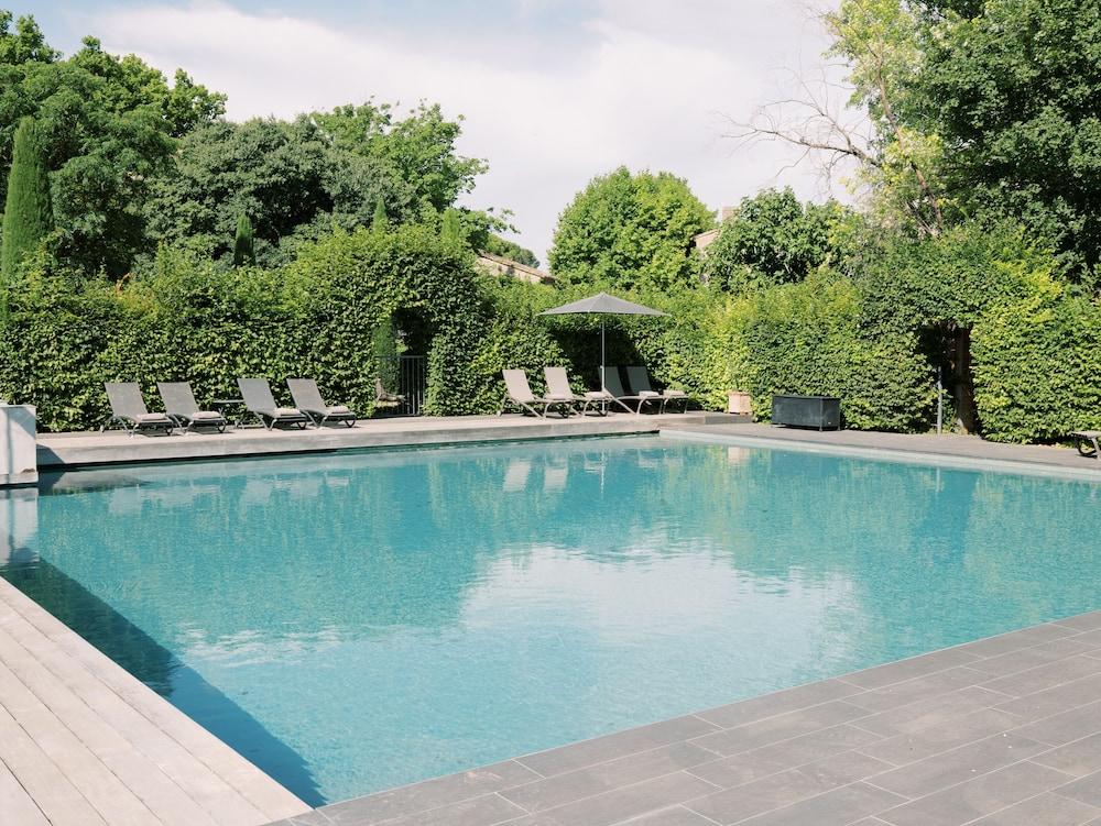 Hotel De L'Image Saint-Rémy-de-Provence المظهر الخارجي الصورة
