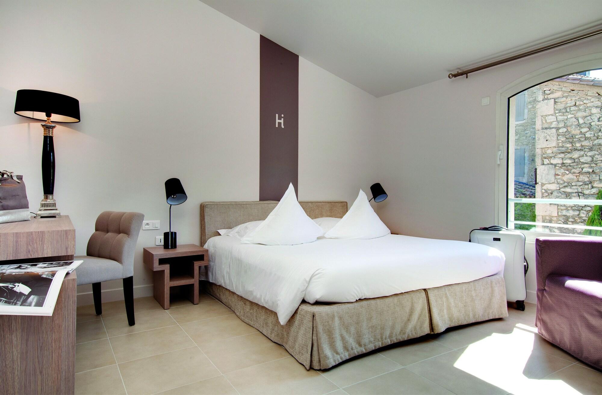 Hotel De L'Image Saint-Rémy-de-Provence المظهر الخارجي الصورة
