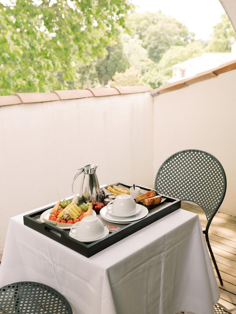 Hotel De L'Image Saint-Rémy-de-Provence المظهر الخارجي الصورة