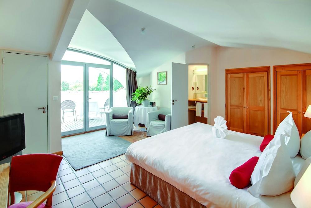Hotel De L'Image Saint-Rémy-de-Provence المظهر الخارجي الصورة