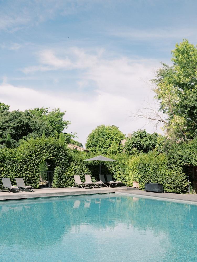 Hotel De L'Image Saint-Rémy-de-Provence المظهر الخارجي الصورة