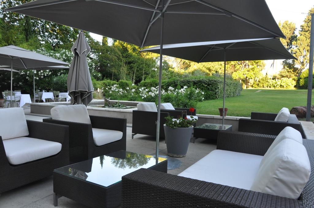 Hotel De L'Image Saint-Rémy-de-Provence المظهر الخارجي الصورة