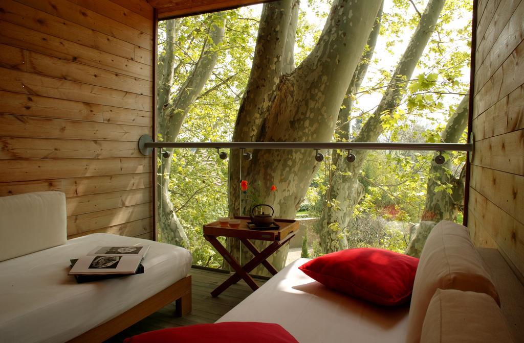 Hotel De L'Image Saint-Rémy-de-Provence المظهر الخارجي الصورة