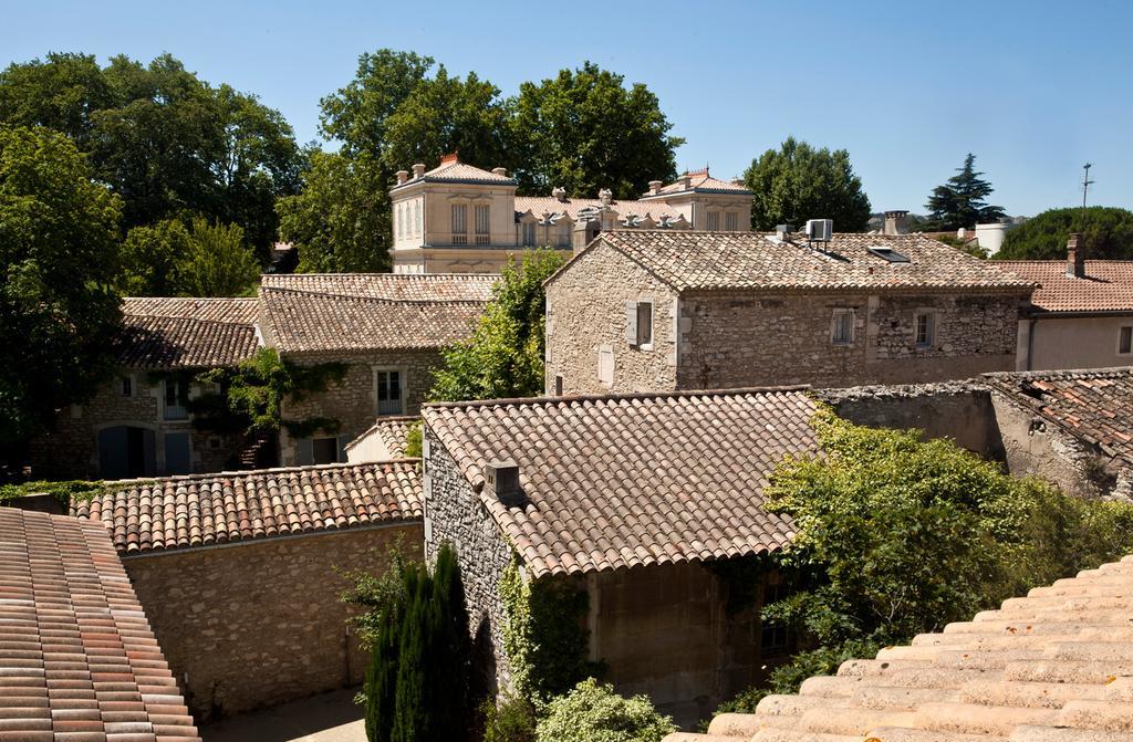 Hotel De L'Image Saint-Rémy-de-Provence المظهر الخارجي الصورة