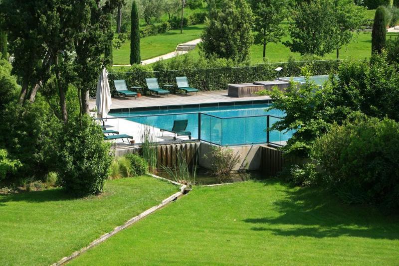 Hotel De L'Image Saint-Rémy-de-Provence المظهر الخارجي الصورة