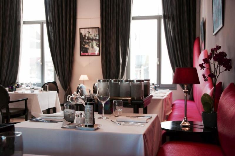 Hotel De L'Image Saint-Rémy-de-Provence المظهر الخارجي الصورة